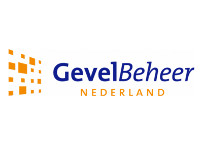 Logo van Gevelbeheer Nederland