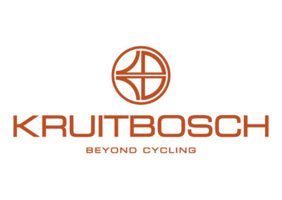 Logo van Kruitbosch fietsen en mobiliteit