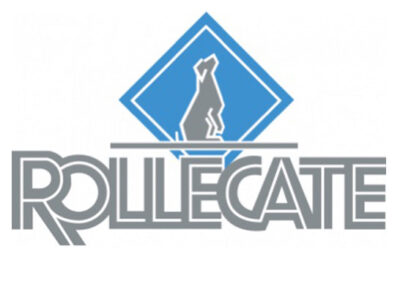 Logo van Rollecate