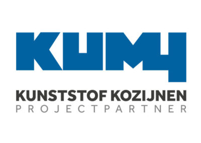 Logo van Kumy