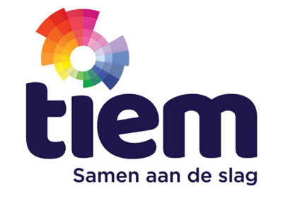 Logo van Tiem