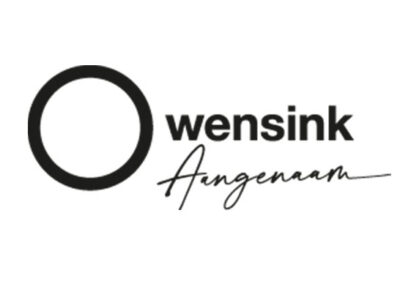 Logo van autobedrijf Wensink