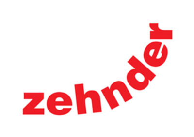 Logo van Zehnder Group