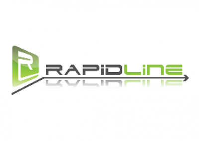 Logo van Rapidline