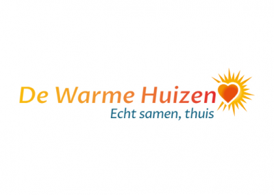 Logo van De Warme Huizen