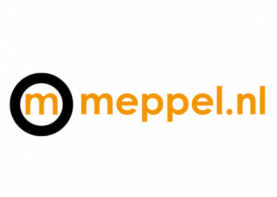 Logo van gemeente Meppel