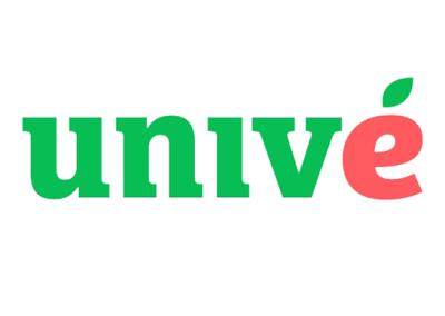 Logo van verzekeraar Univé