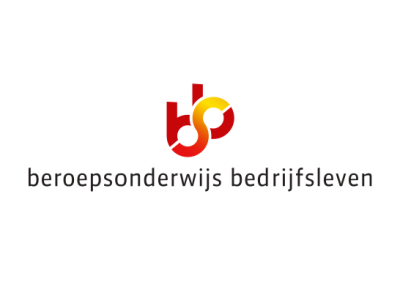 Logo van Beroepsonderwijs Bedrijfsleven