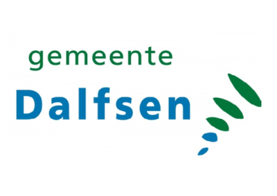 Logo van gemeente Dalfsen