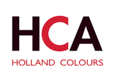 Logo van HCA