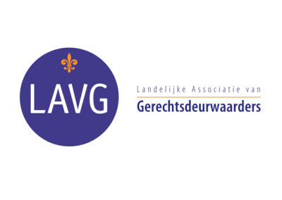 Logo van LAVG