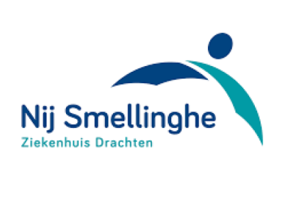 Logo van Ziekenhuis Nij Smellinge