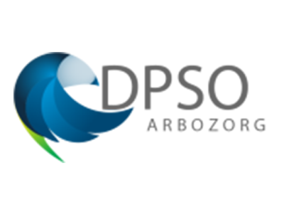 Logo van DPSO Arbozorg