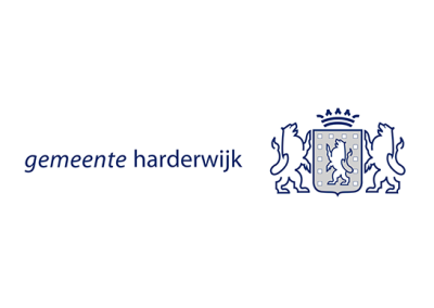 Logo van gemeente Harderwijk