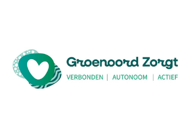 Logo van Groenoord