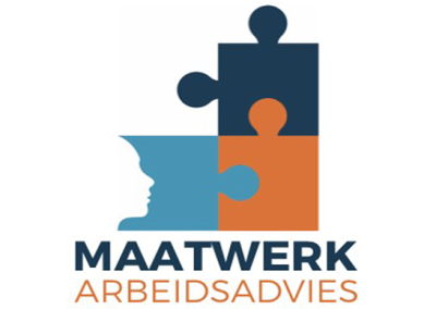 Logo van Maatwerk arbeidsadvies