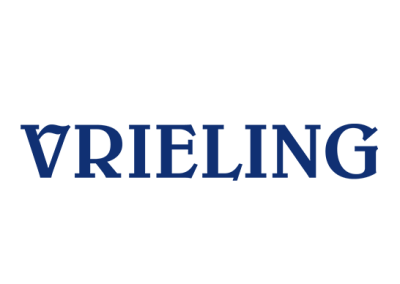 Logo van Vrieling