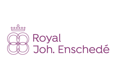 Logo van Royal Joh. Enschede