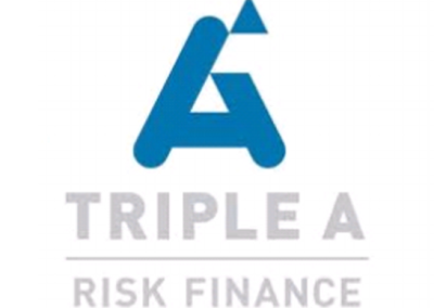 Logo van Triple A risk finance