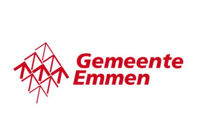 Logo van gemeente Emmen