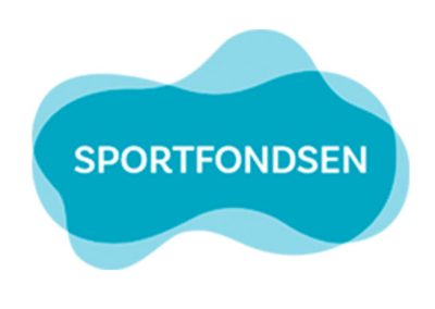 Logo van Sportfondsen